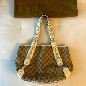 Gucci bag